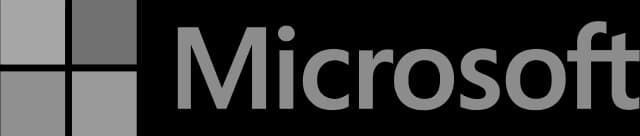 Microsoft partner logo